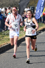 North Tyneside 10k Road Race, Whitley Bay. Photo:  David T. Hewitson/Sports for All Pics